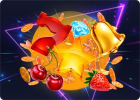 Slot Machine Symbols Meaning and List of Common Icons