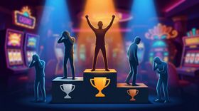 The 5 Biggest Mental Mistakes Players Make When Climbing Social Casino Leaderboards