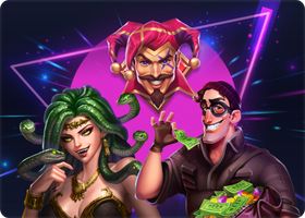 Quick Hit Slot Machine – Free Online Social Casino Classic Games
