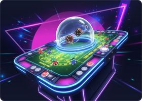 How to Play Bubble Craps: Beginner-Friendly Social Casino Guide