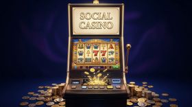 5 Best Social Online Casino Game Types to Make Your Coins Last Longer