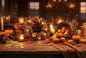 7 Best Thanksgiving Slots at Casino Click in {year}