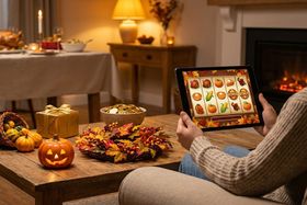 Cornucopia of Coins: 5 Gold & Money-Themed Slots for the Harvest Season
