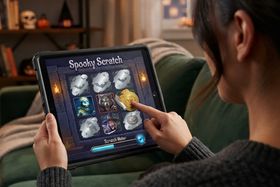 Halloween Scratch Cards: How Spooky Instant-Win Games Work