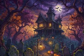 7 Highest RTP Halloween-Themed Slots to Play This Season