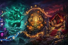 Halloween Slot Trends {year}: 5 Patterns in This Year's Spooky Lineup
