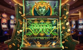 High Volatility Slots Explained: Fewer Wins, Bigger Ones