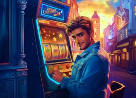 Slot Game Volatility: What Does It Mean for Your Wins?