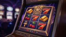 Slot Grids Explained: From Classic 3x3 Reels to Modern 6-Row Megagrids