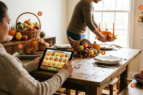 Thankful Spins: 5 Slot Features We're Grateful For