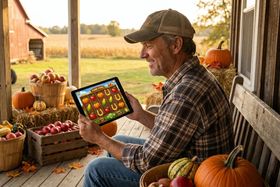 Thanksgiving Slot Trends {year}: 5 Patterns in the Harvest Lineup