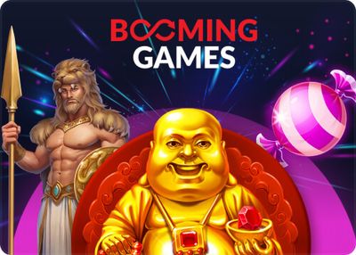 Booming Games: Creative Slot Experiences in Social Casino Play