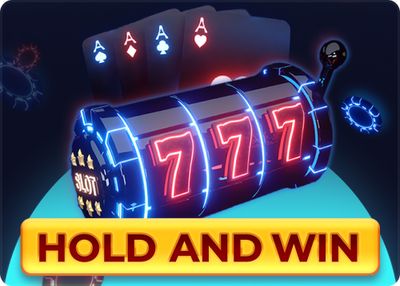 Hold and Win Slots – How This Popular Slot Feature Works in Social Casinos