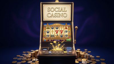 5 Best Social Online Casino Game Types to Make Your Coins Last Longer