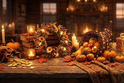 7 Best Thanksgiving Slots at Casino Click in {year}