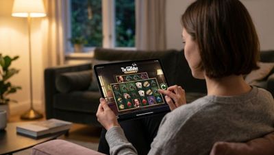 Megaways Mania: A Game Mechanic Players Can't Stop Choosing