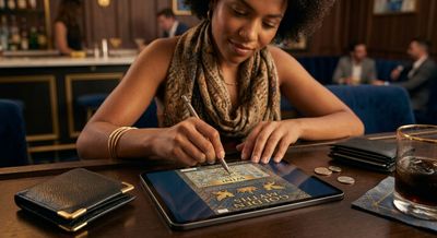 What Is a Casino Scratch Card? How the Classic Game Works Online