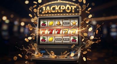 Progressive vs. Non-Progressive Jackpots Which Slots Pay Bigger