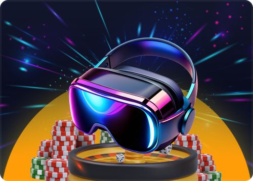 VR Casino Experiences Redefining Online Play