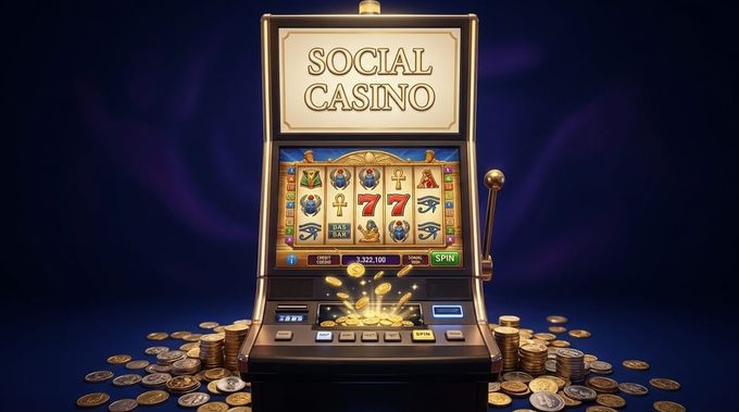 5 Best Social Online Casino Game Types to Make Your Coins Last Longer