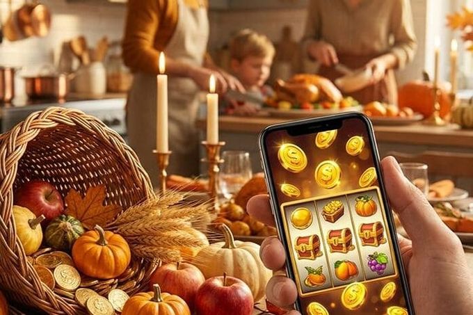 Collect Features Explained: Gathering Your Harvest on the Reels