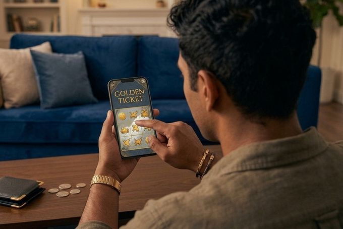 Online Casino Scratch Cards: A Complete Guide to Themes, Odds, and Rewards