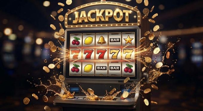 Progressive vs. Non-Progressive Jackpots Which Slots Pay Bigger