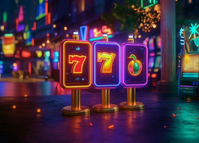 The Rise of VR and AR in Social Casino GamingThe Rise of VR and AR in Social Casino Gaming