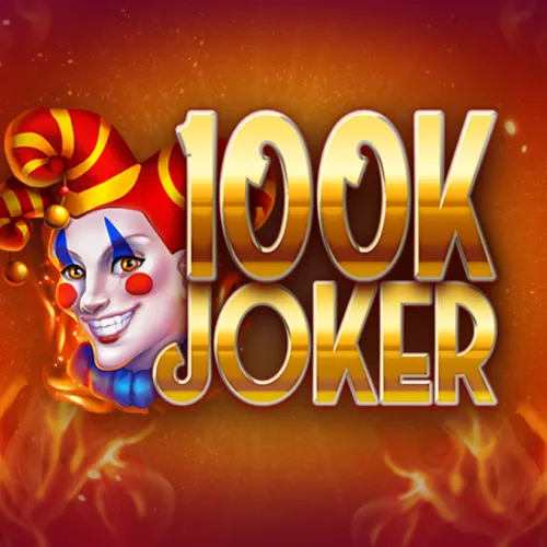 100K Joker