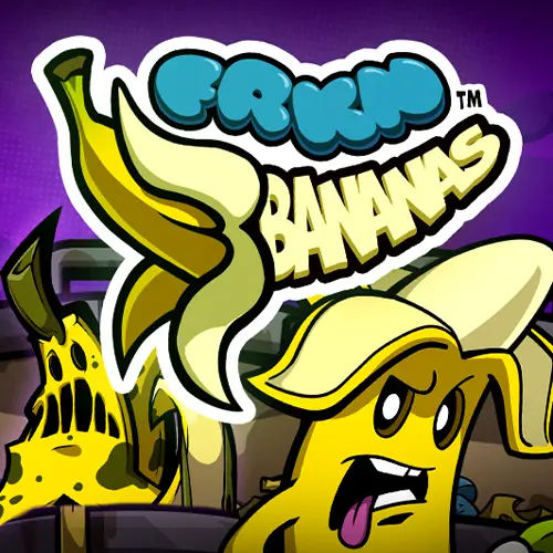 FRKN Bananas Slots