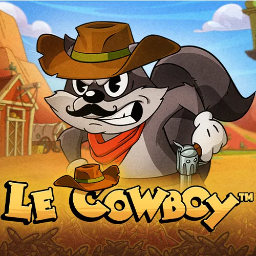 Le_Cowboy