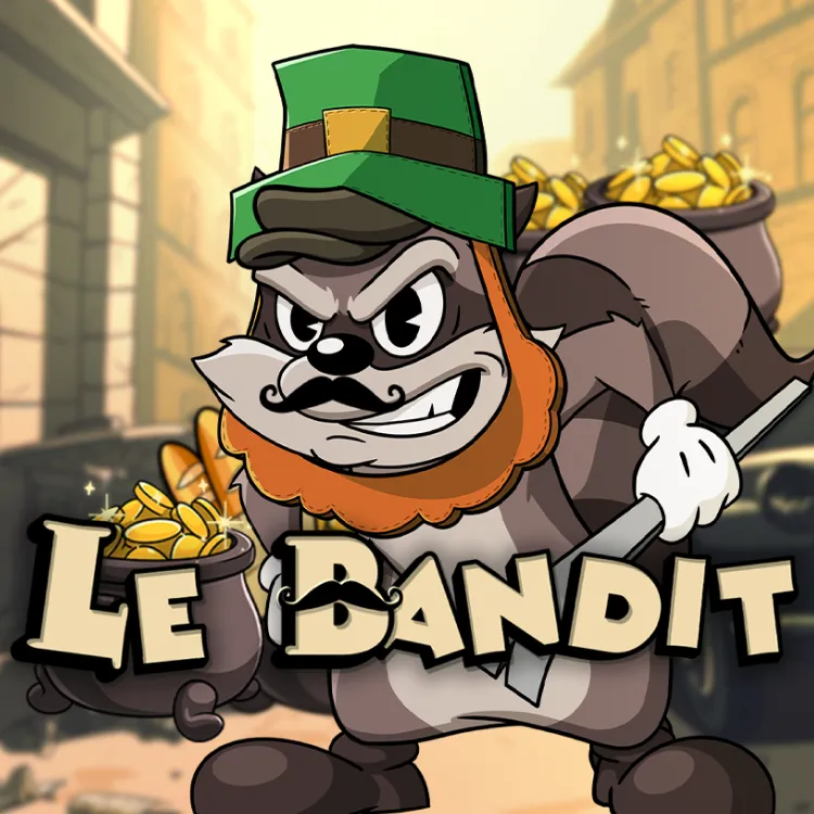 Le_bandit