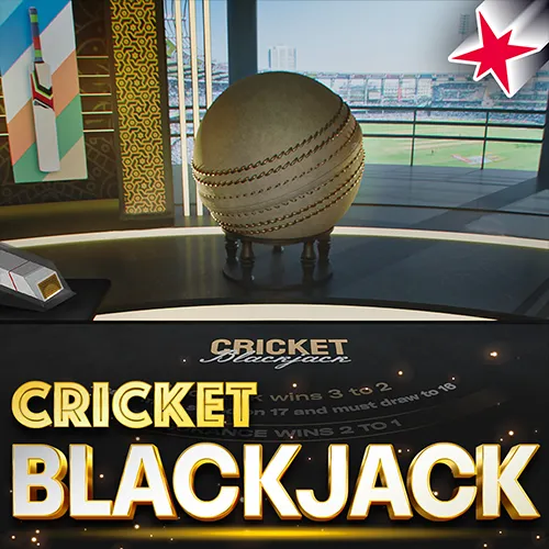 Cricket_Blackjack