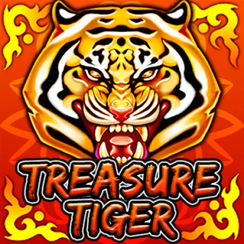 Treasure_Tiger