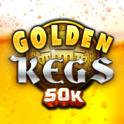 Golden Kegs 50K