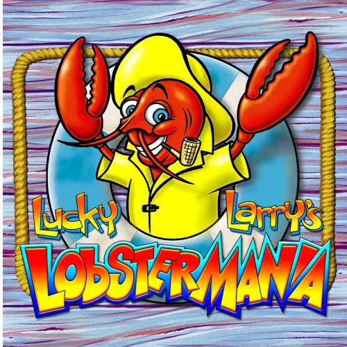 Lucky Larry's Lobstermania