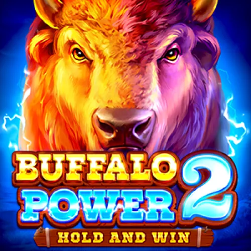 Buffalo Power 2: Hold & Wi