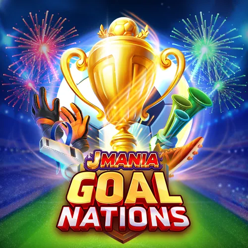 J Mania Goal Nations
