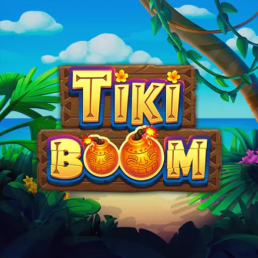 tiki_boom