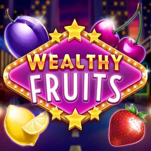 Wealthy Fruits Hot Stars