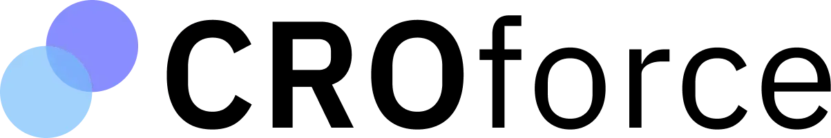 CROforce logo