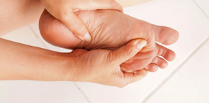 Morton's Neuroma image