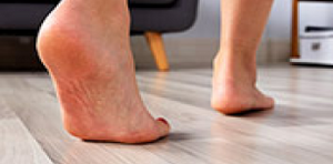 Plantar Fasciitis image