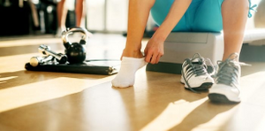 Overpronation image