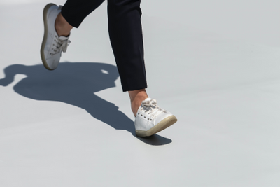 Running Custom Orthotics Image