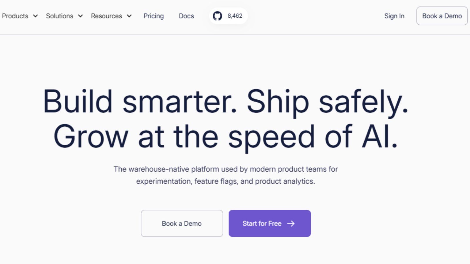 Growthbook