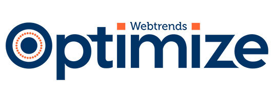 Webtrends Optimize Logo