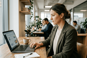 B2B conversion rate optimization: strategy, metrics, ROI (& more)