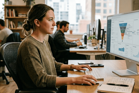 How to master conversion funnel analysis across industries