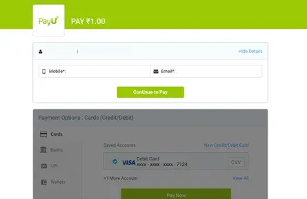 PayU Case Study by VWO.